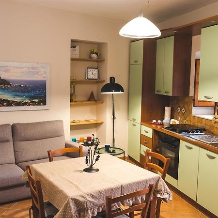 Rocher House Cefalu Apartment Exterior photo